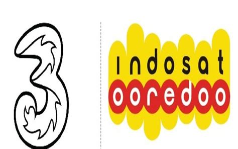 saham indosat bisnis indonesia